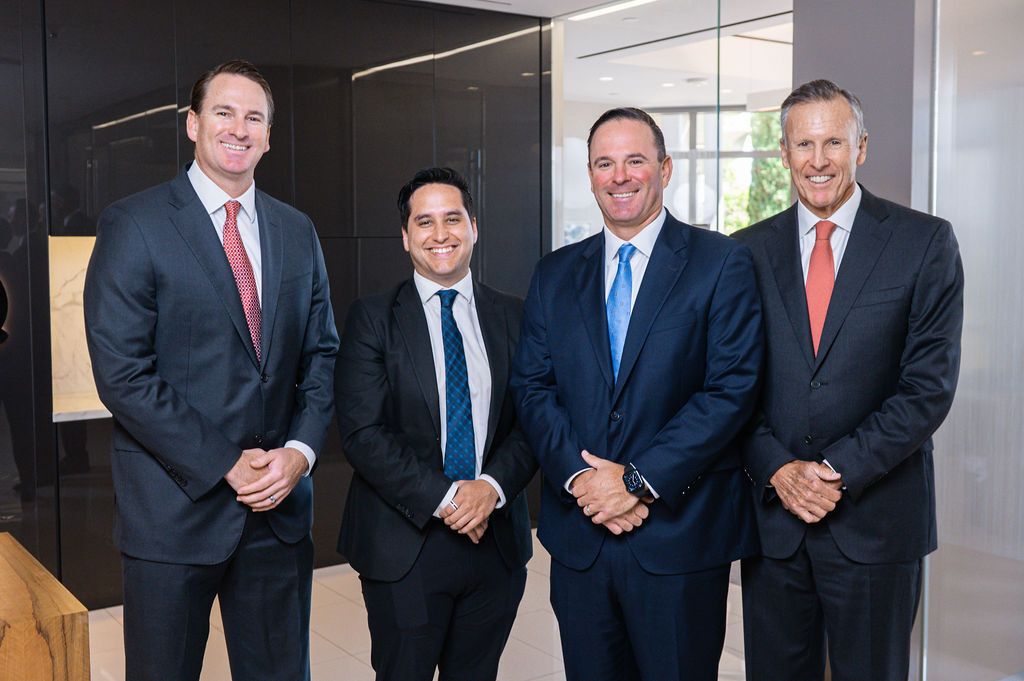 Weber Financial Group